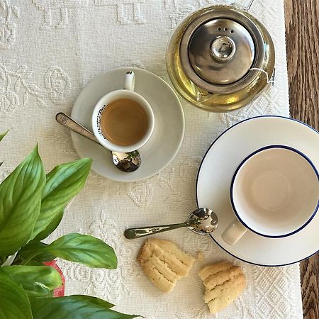 La Rosa Dei Venti Ξενοδοχείο Sennariolo Εξωτερικό φωτογραφία
