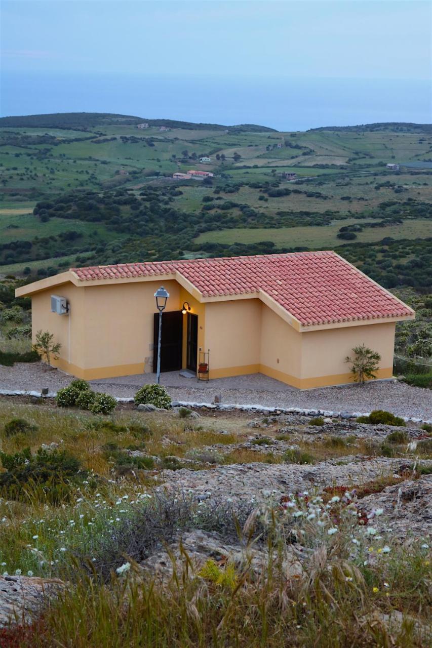 La Rosa Dei Venti Ξενοδοχείο Sennariolo Εξωτερικό φωτογραφία