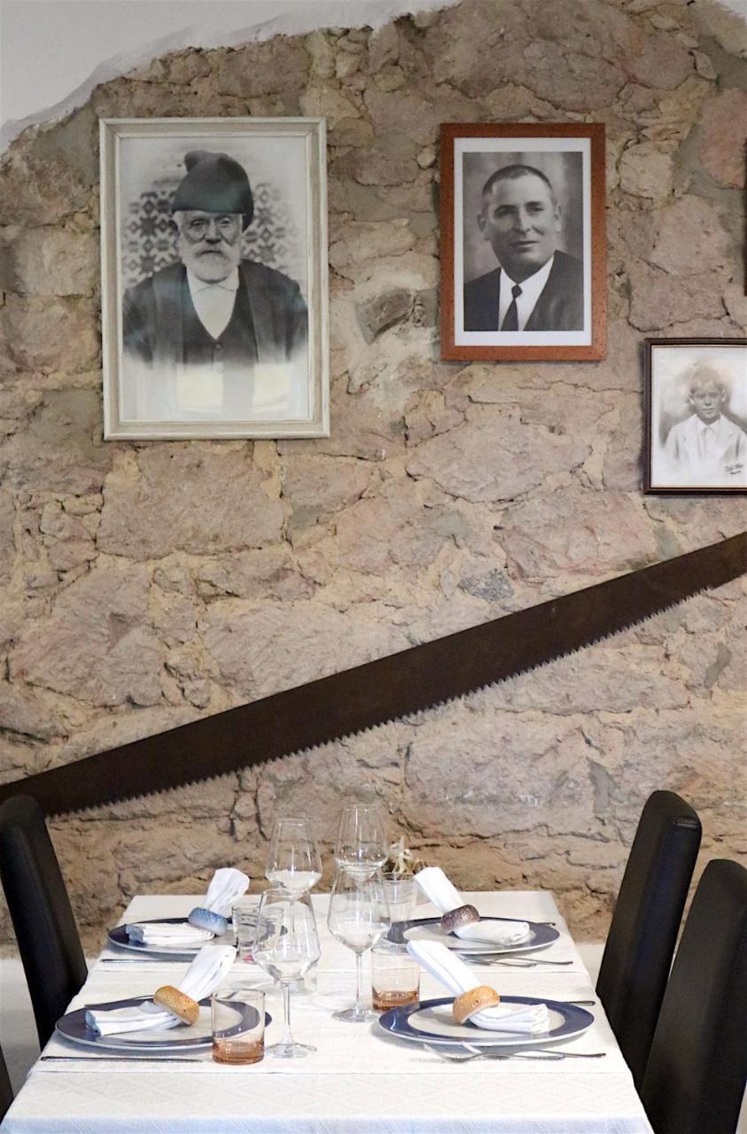 La Rosa Dei Venti Ξενοδοχείο Sennariolo Εξωτερικό φωτογραφία